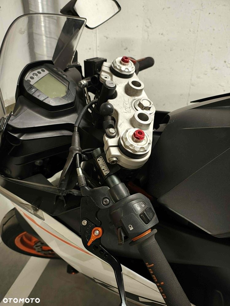KTM RC 390 - 2