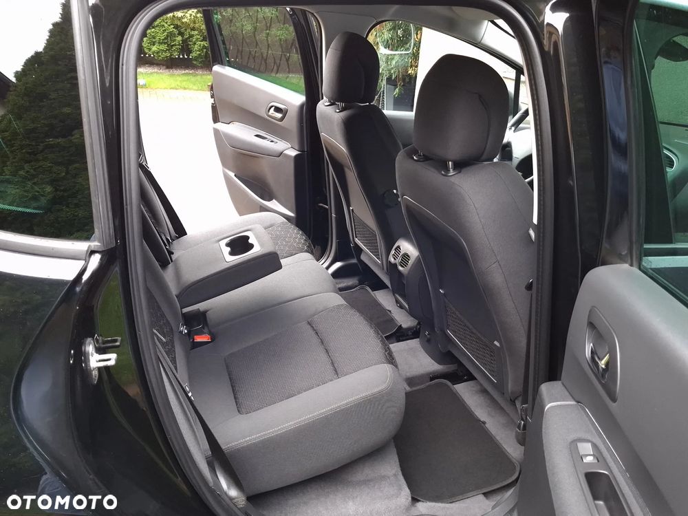 Peugeot 3008 1.6 BlueHDi Allure S&S - 13