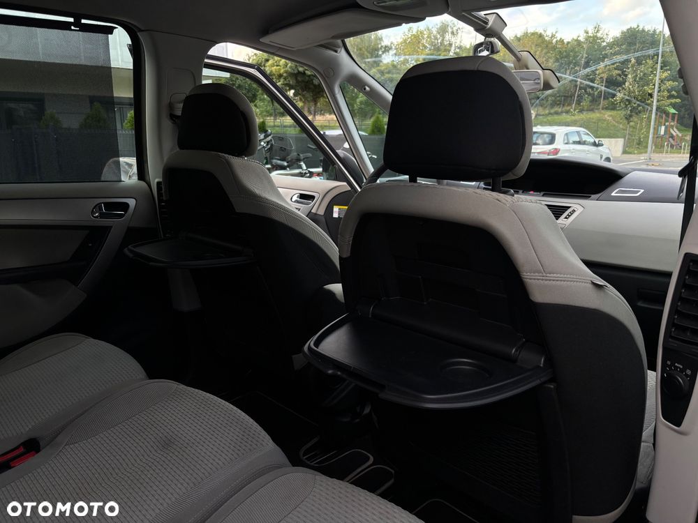 Citroën C4 Picasso 2.0 HDi Exclusive - 15