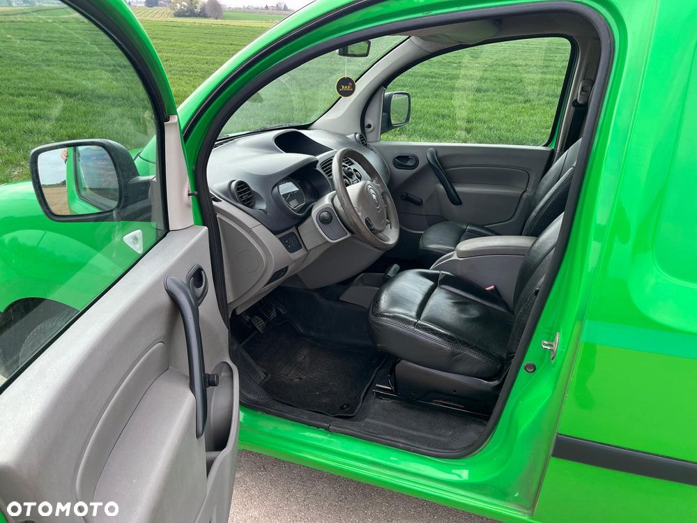 Renault Kangoo - 19