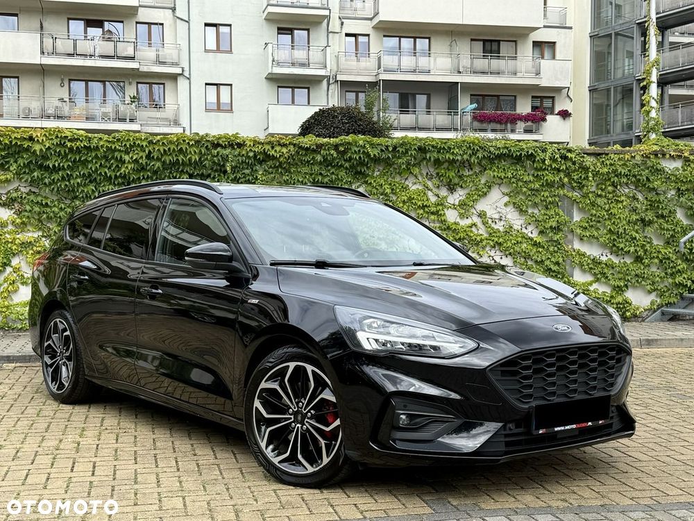 Ford Focus - 5