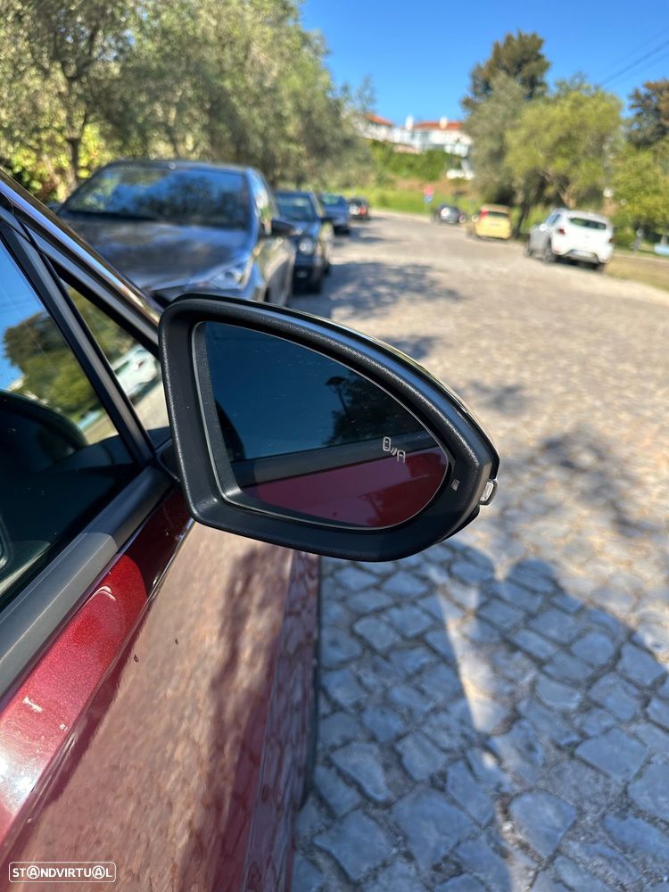 VW Golf 1.0 TSI OPF IQ.DRIVE - 10