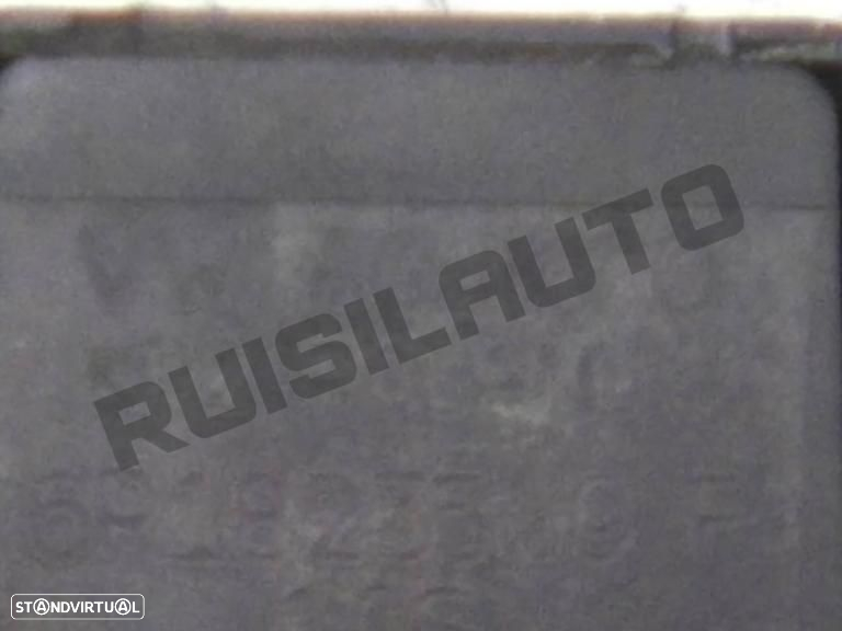 Fechadura De Capot 6r182_3509f Vw Polo V (6r) [2009_2020] 1.2 T - 5