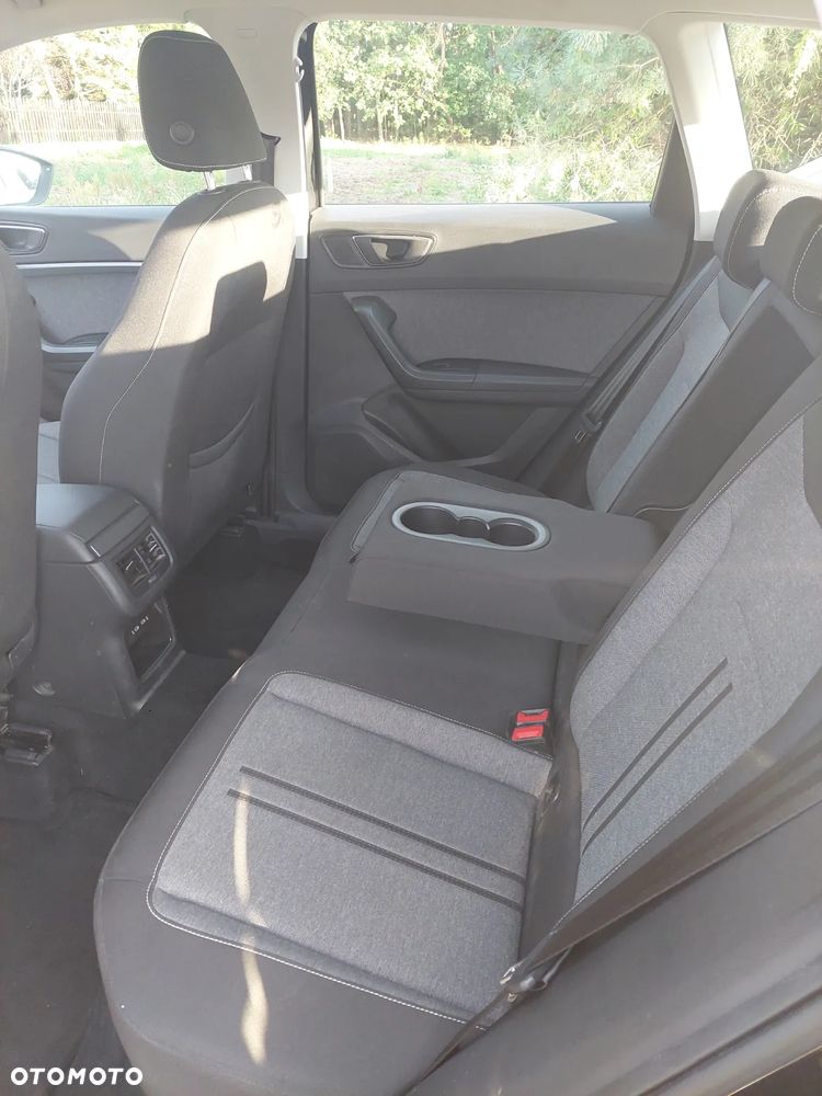 Seat Ateca 1.5 TSI Style S&S DSG - 9