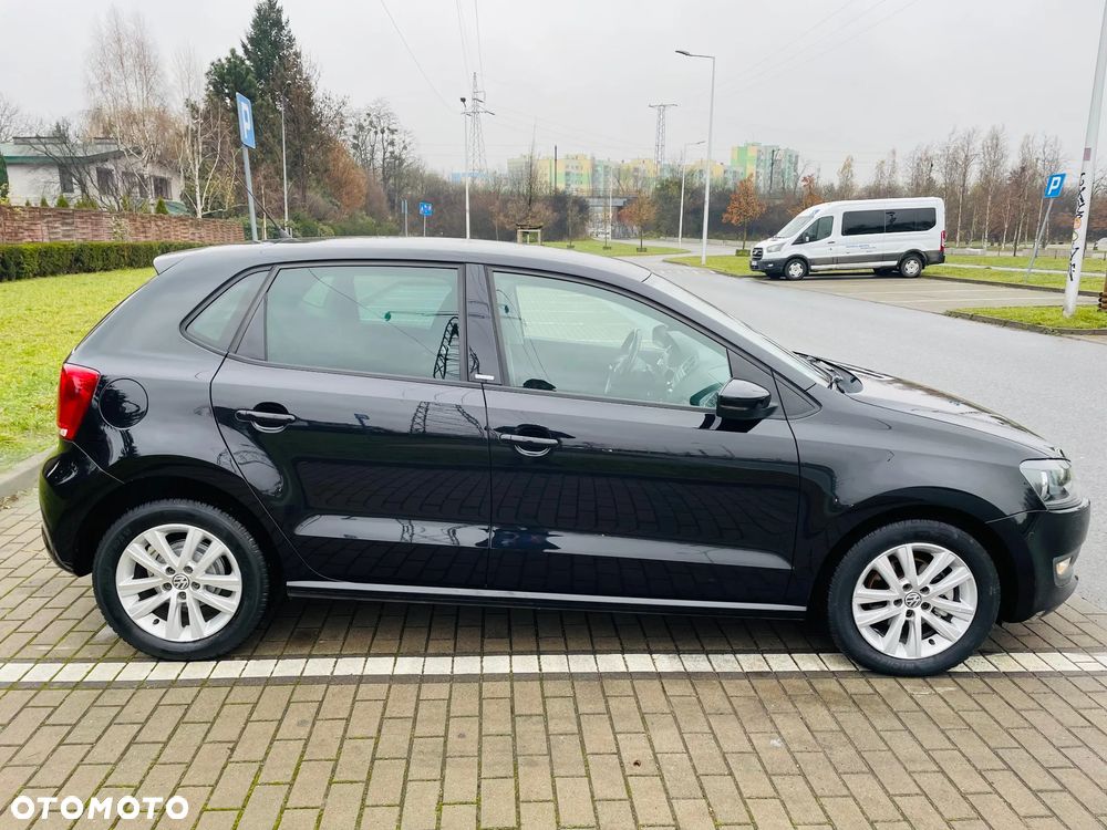 Volkswagen Polo 1.4 Style - 6