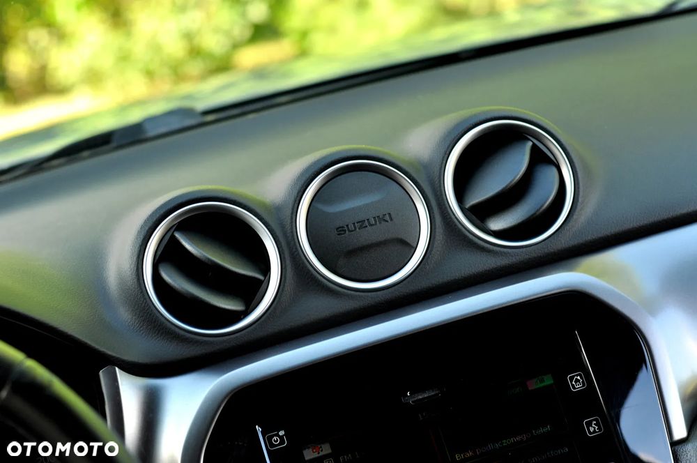 Suzuki Vitara 1.4 Boosterjet S - 30