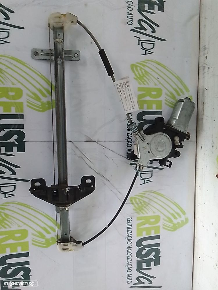 Elevador Trás Dto Electrico Honda Civic Vii Hatchback (Eu, Ep, Ev) - 1