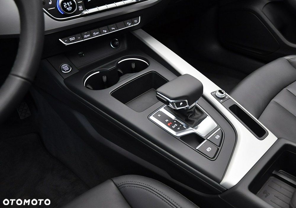 Audi A4 Allroad - 24