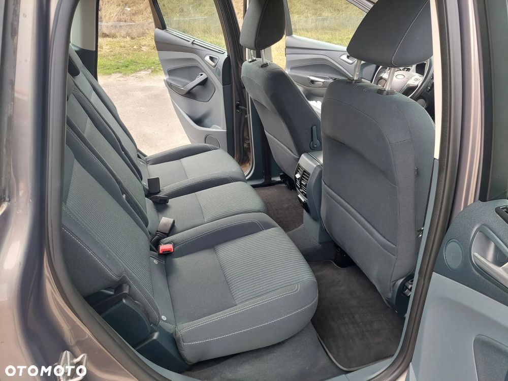 Ford C-MAX 2.0 TDCi Champions Edition - 25