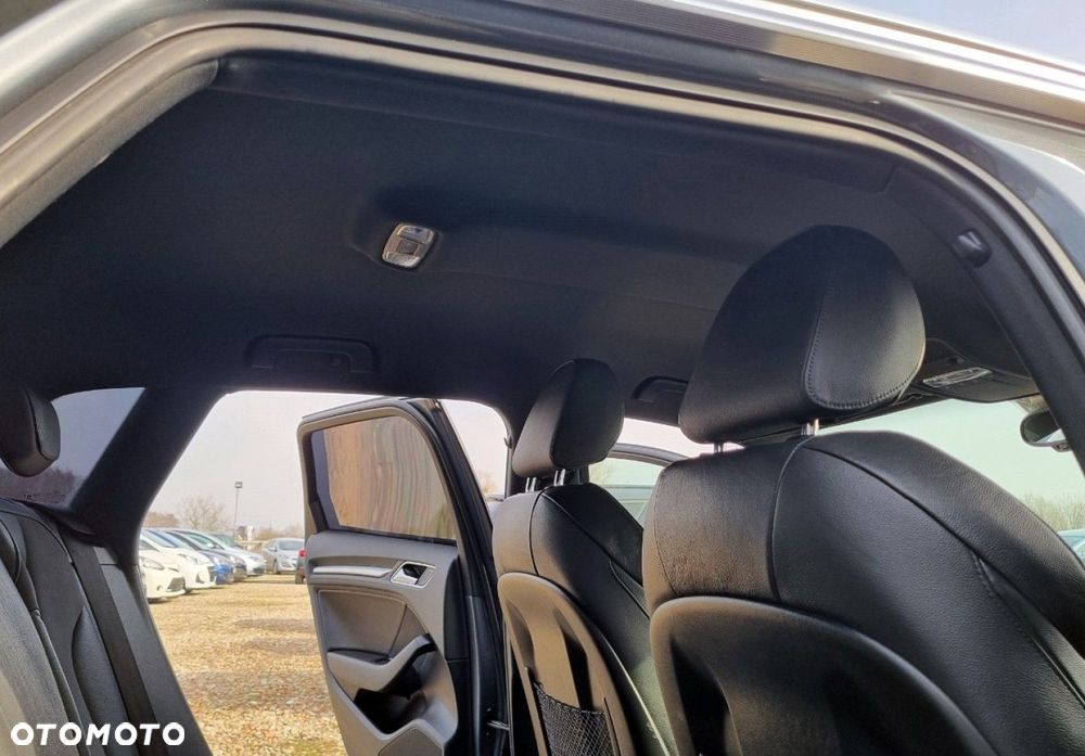 Audi A3 Sportback - 27