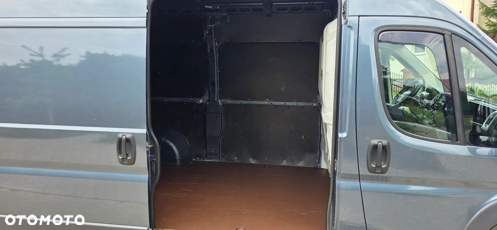 Fiat Ducato - 21