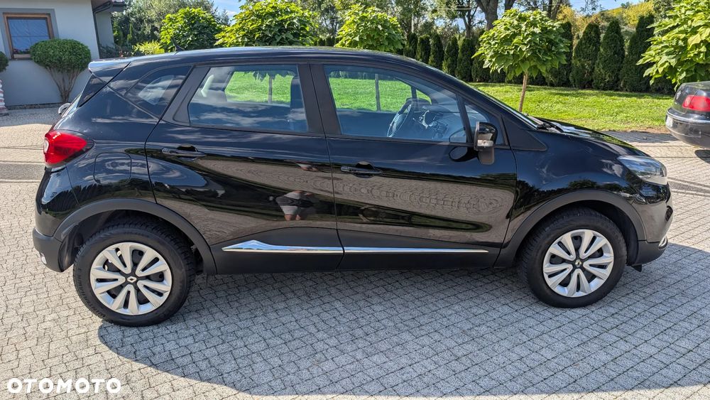 Renault Captur (ENERGY) TCe 90 LIFE - 28