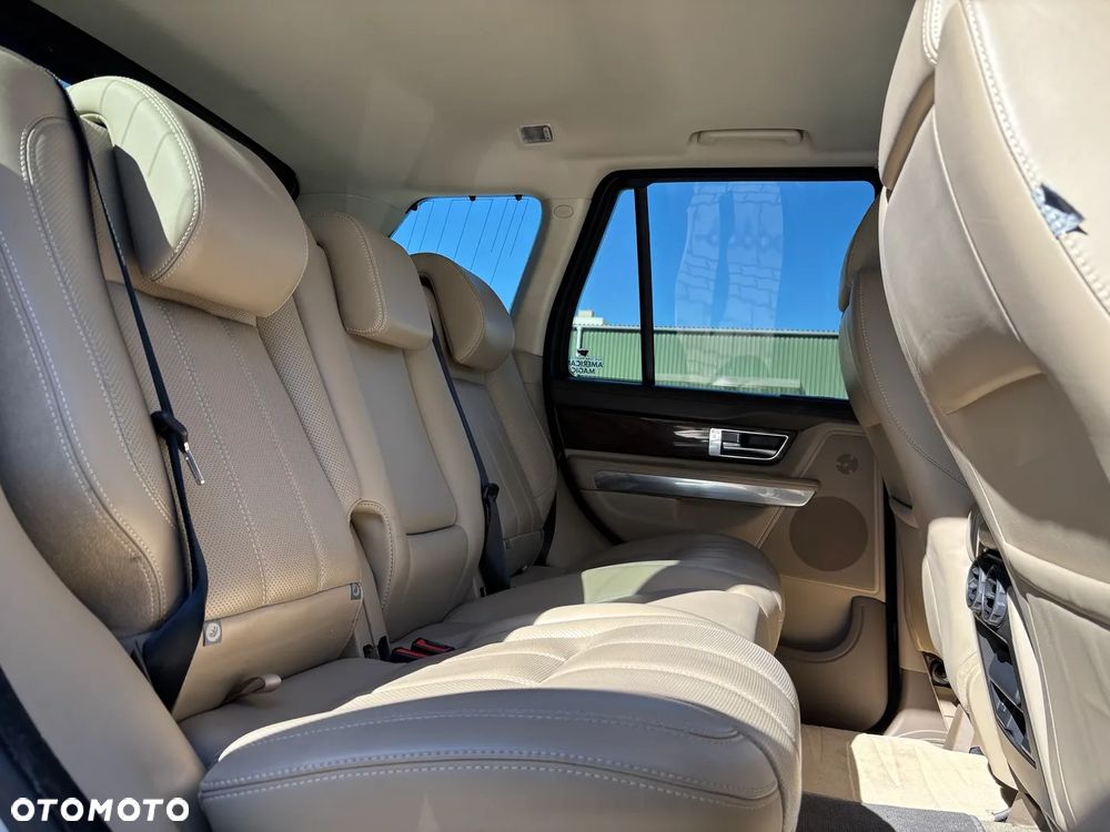 Land Rover Range Rover P565 Kompressor langer Radstand SVAutobiography Ultimate - 27