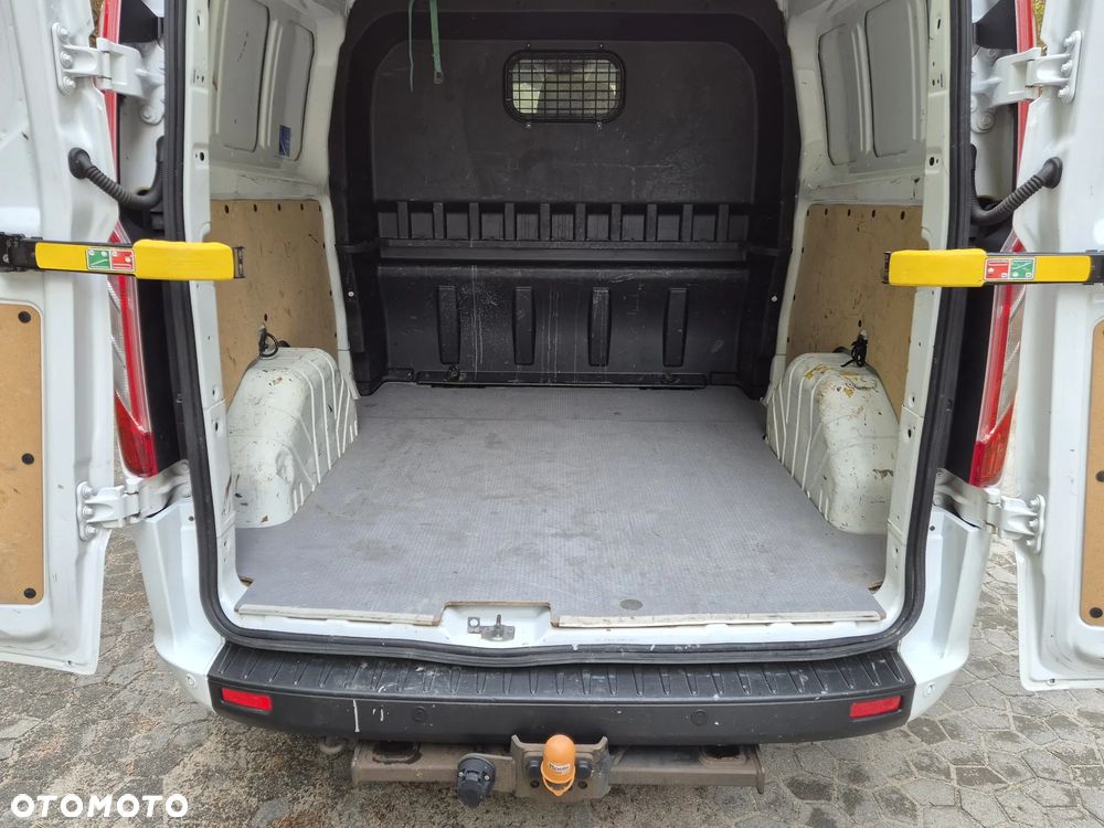 Ford Transit Custom - 30