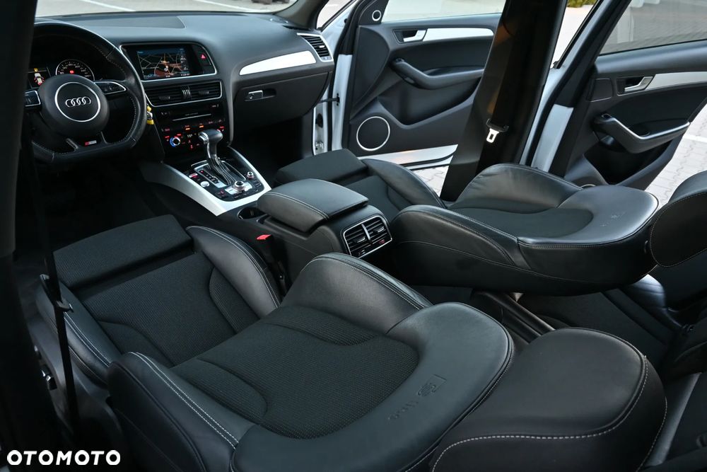 Audi Q5 2.0 TDI Quattro (clean diesel) S tronic - 32