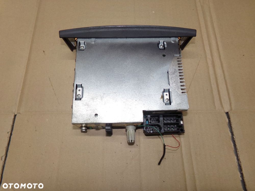 radio cd renault laguna ii lift - 5