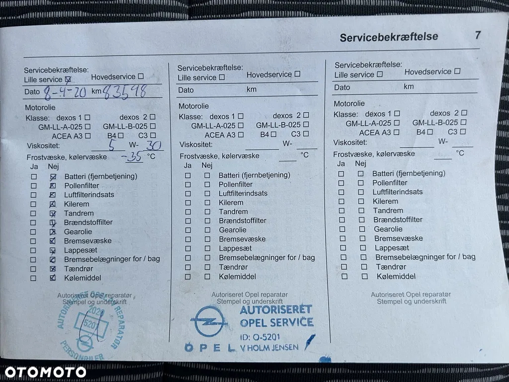 Opel Mokka X 1.4 T Elite S&S - 34