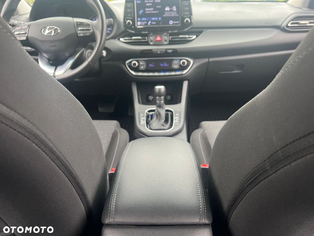 Hyundai i30 1.5 T-GDI 48V Smart DCT - 16