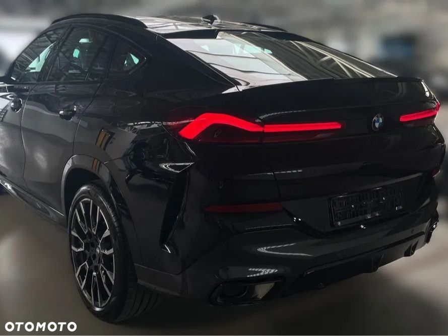 BMW X6 - 4