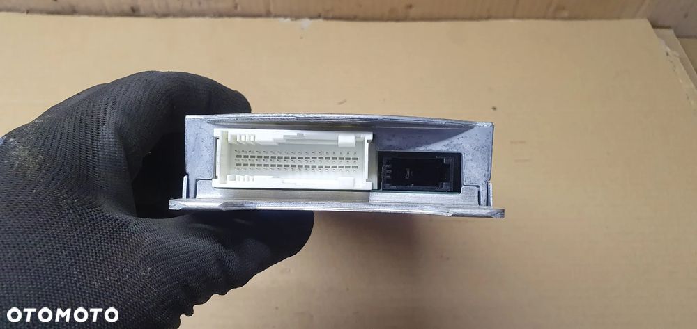 Moduł sterownik bluetooth BMW 3 E91 9177754 - 3