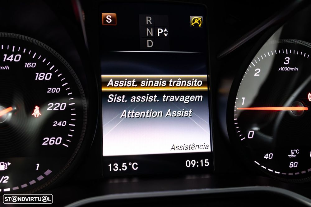 Mercedes-Benz GLC 250 d AMG Line 4-Matic - 41