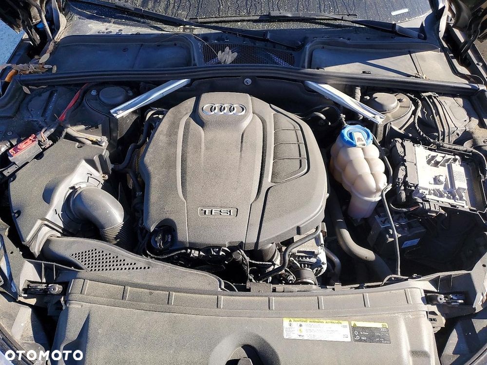 Audi A4 Limousine - 14