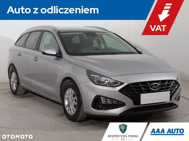 Hyundai i30 - 1