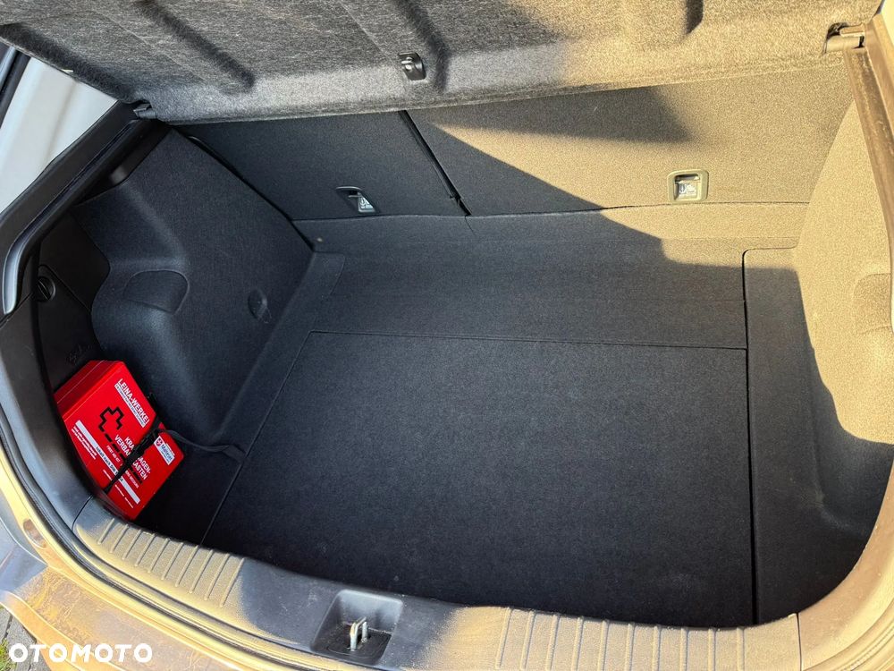 Honda Civic 1.4 i-VTEC Comfort - 21