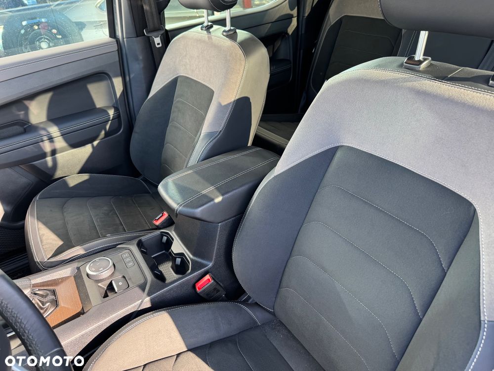 Volkswagen Amarok 3.0 V6 TDi 4MOTION Style - 7