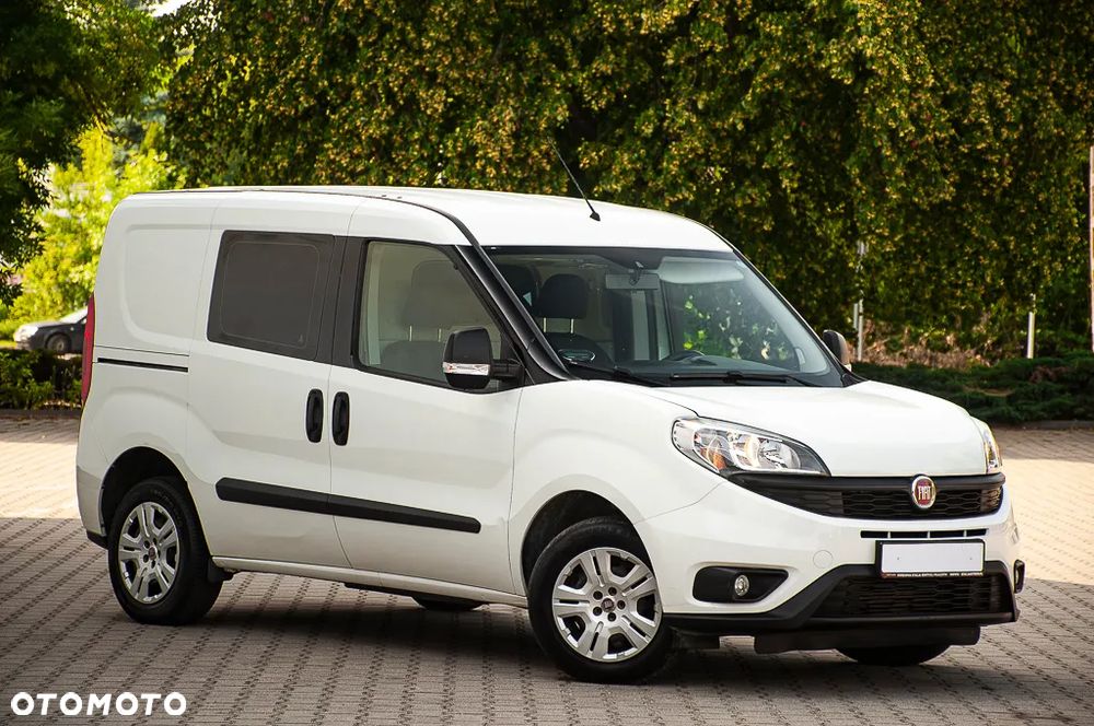 Fiat DOBLO - 3
