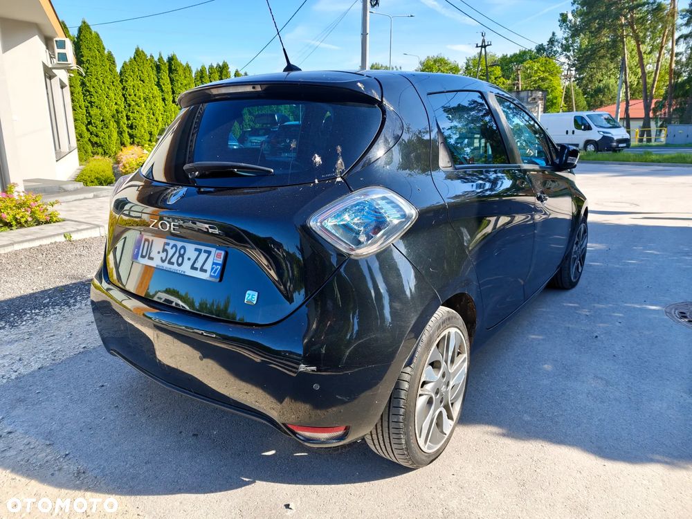 Renault Zoe - 8