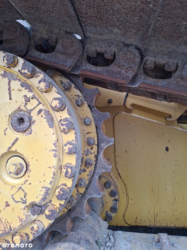 Caterpillar CAT D6N LGP - 22
