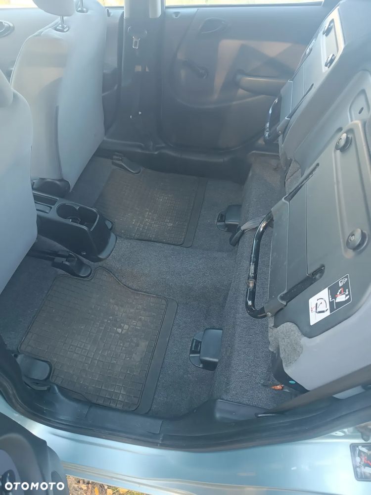Honda Jazz 1.2 S - 9