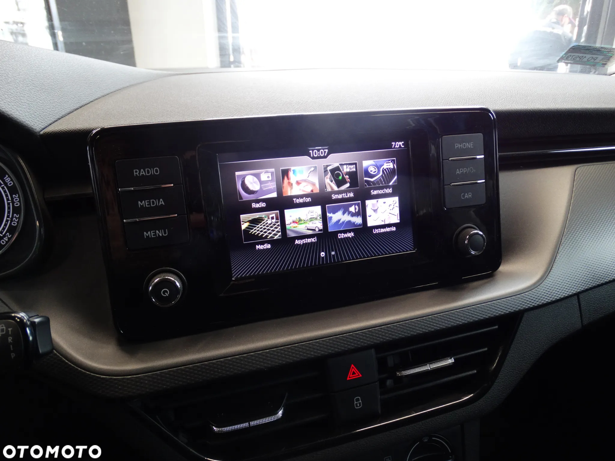 Skoda Kamiq 1.0 TSI Ambition - 6