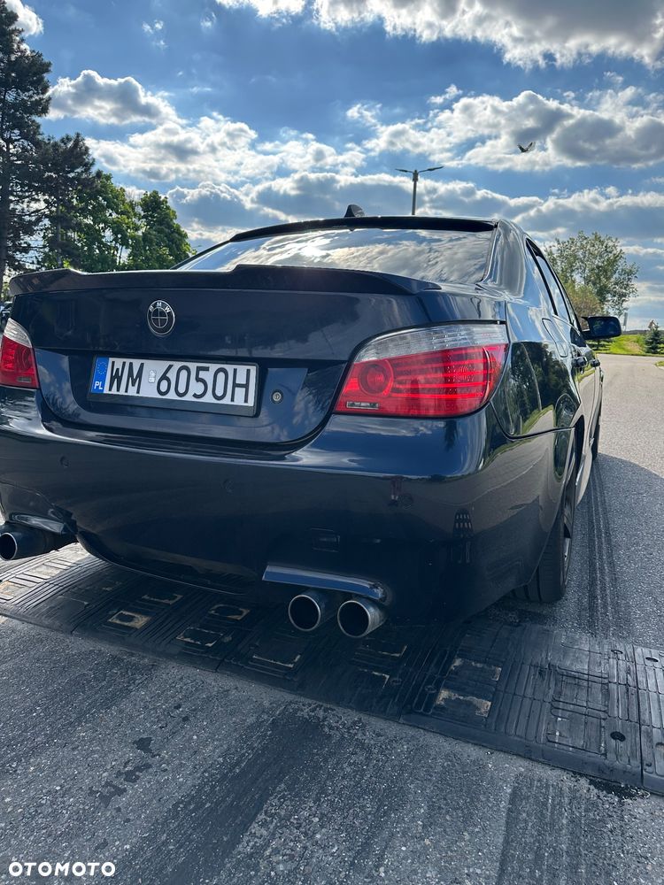 BMW Seria 5 530i - 8