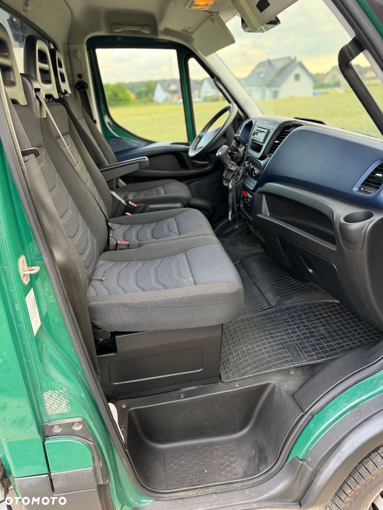 Iveco DAILY 70C18 - 9