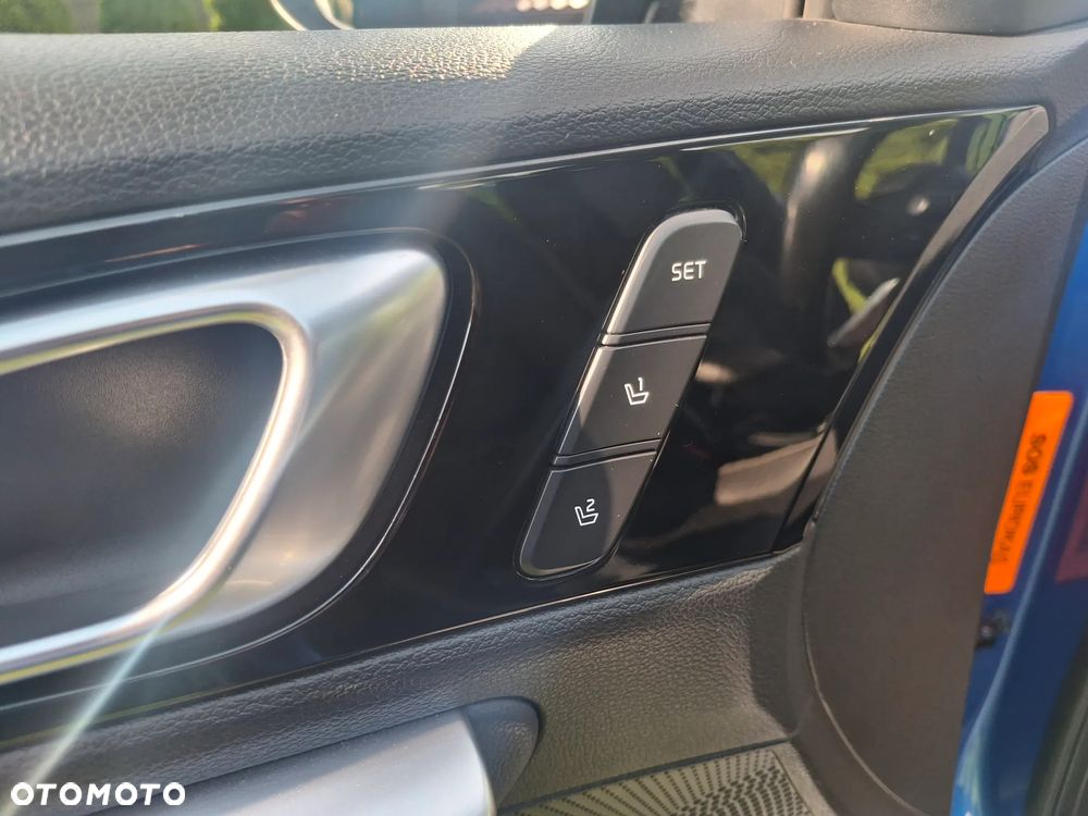Kia XCeed 1.6 T-GDI XL DCT - 23