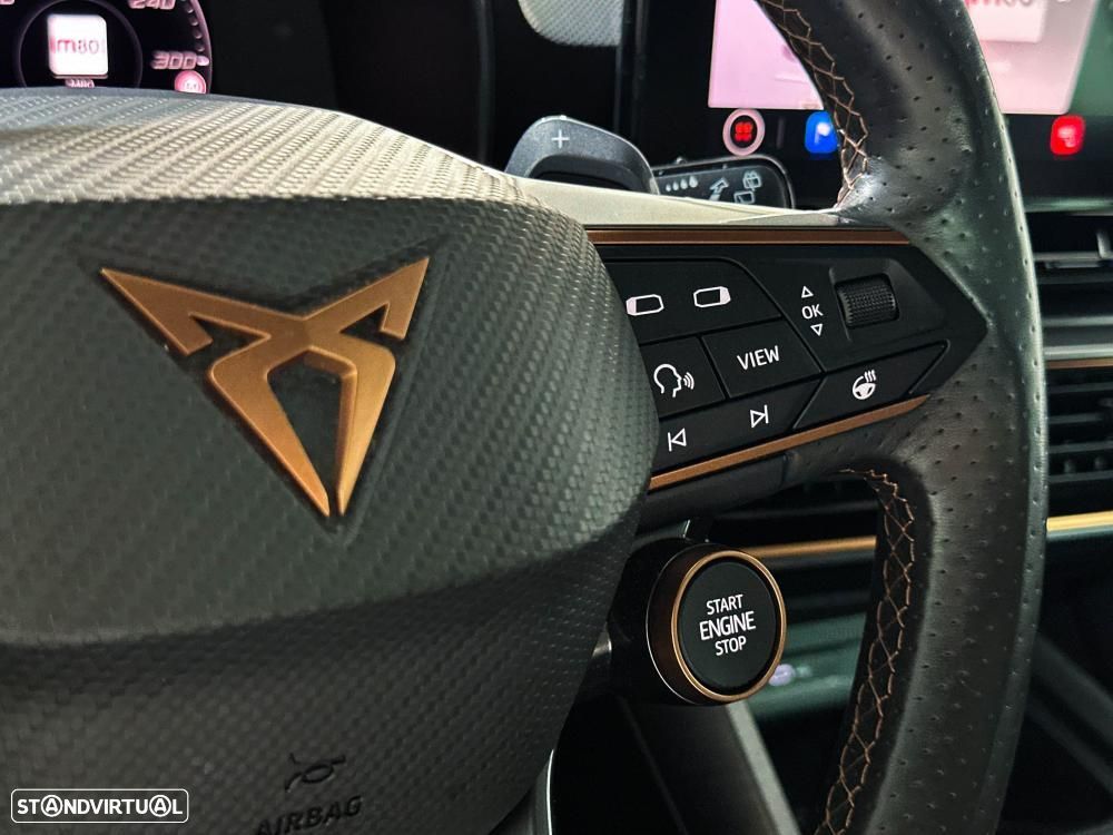 Cupra Leon ST 1.4 e-Hybrid DSG - 41
