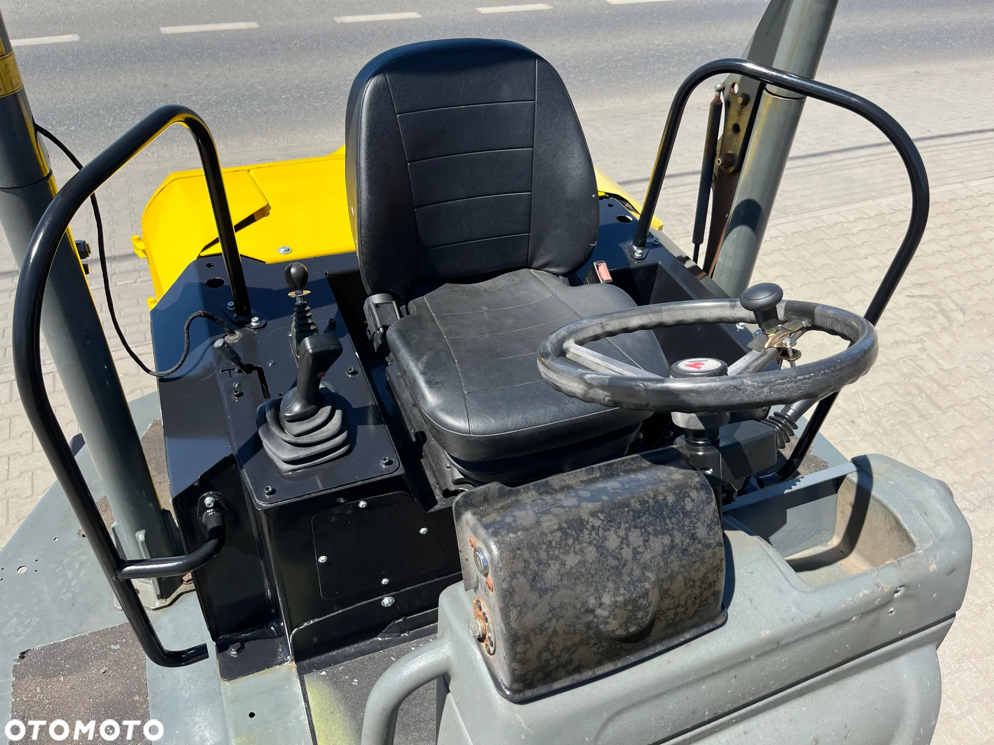 Wacker Neuson DW 60 - 19