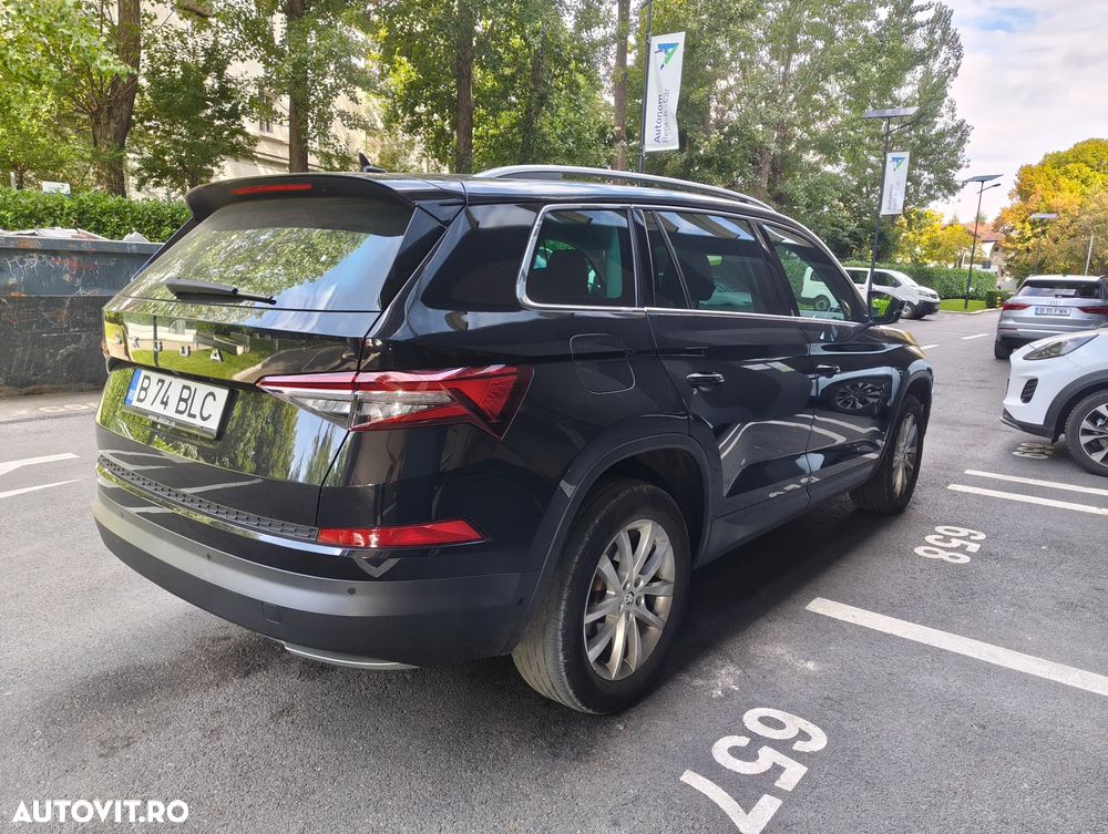 Skoda Kodiaq - 4