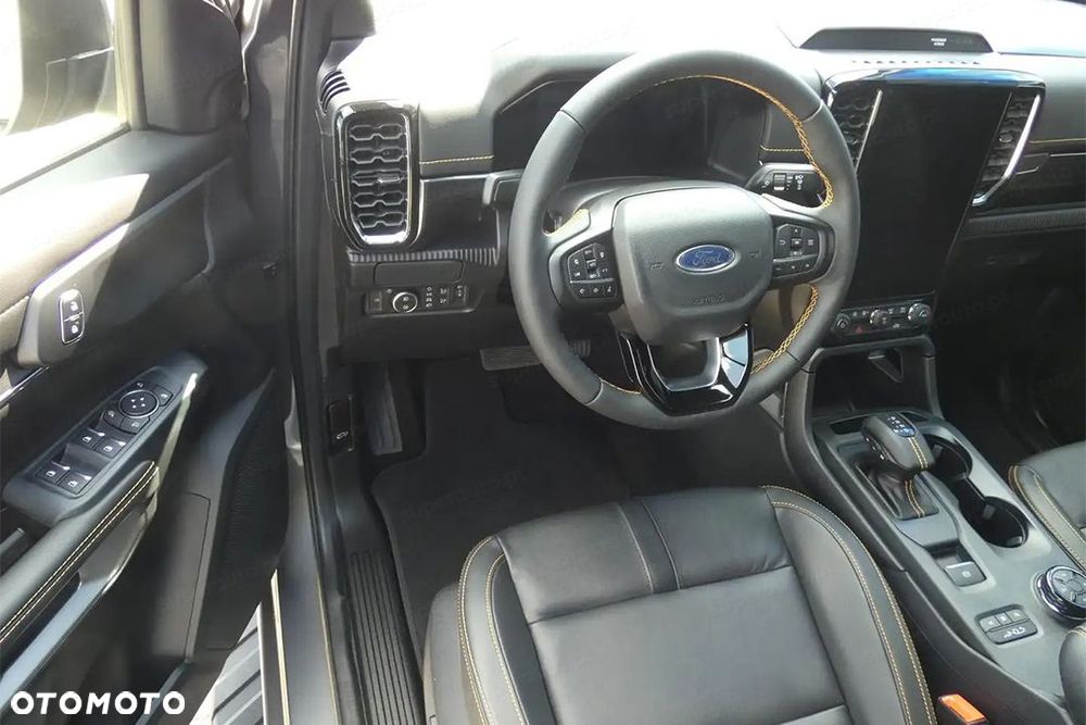 Ford Ranger - 6