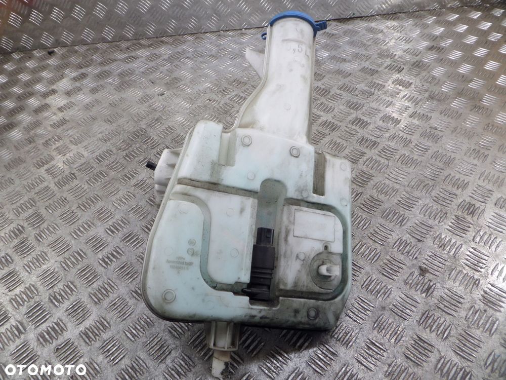 kompletny zbiorniczek spryskiwaczy sprinter 907 910 a9108600400 - 2