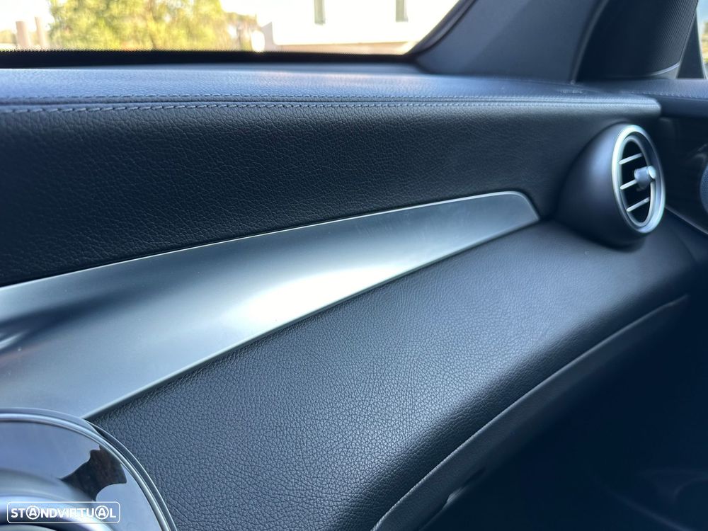 Mercedes-Benz GLC 250 d Coupé AMG Line 4-Matic - 29