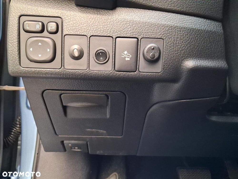 Toyota Auris - 23
