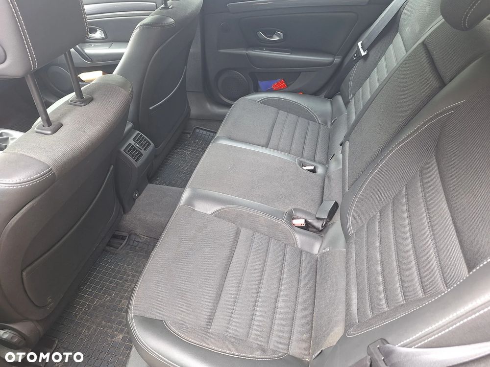 Renault Laguna ENERGY dCi 130 FAP Start-Stop Bose Edition - 6