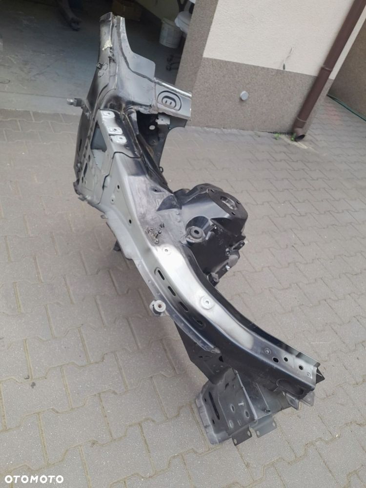 PODŁUŻNICA KIELICH PRAWY PRZÓD VOLVO XC60 II 2020R W-WA - 2