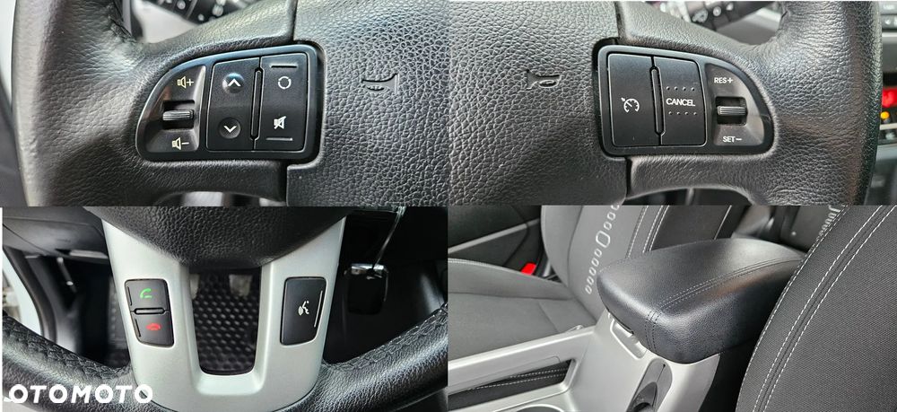 Kia Sportage 2.0 GDI L 2WD - 25