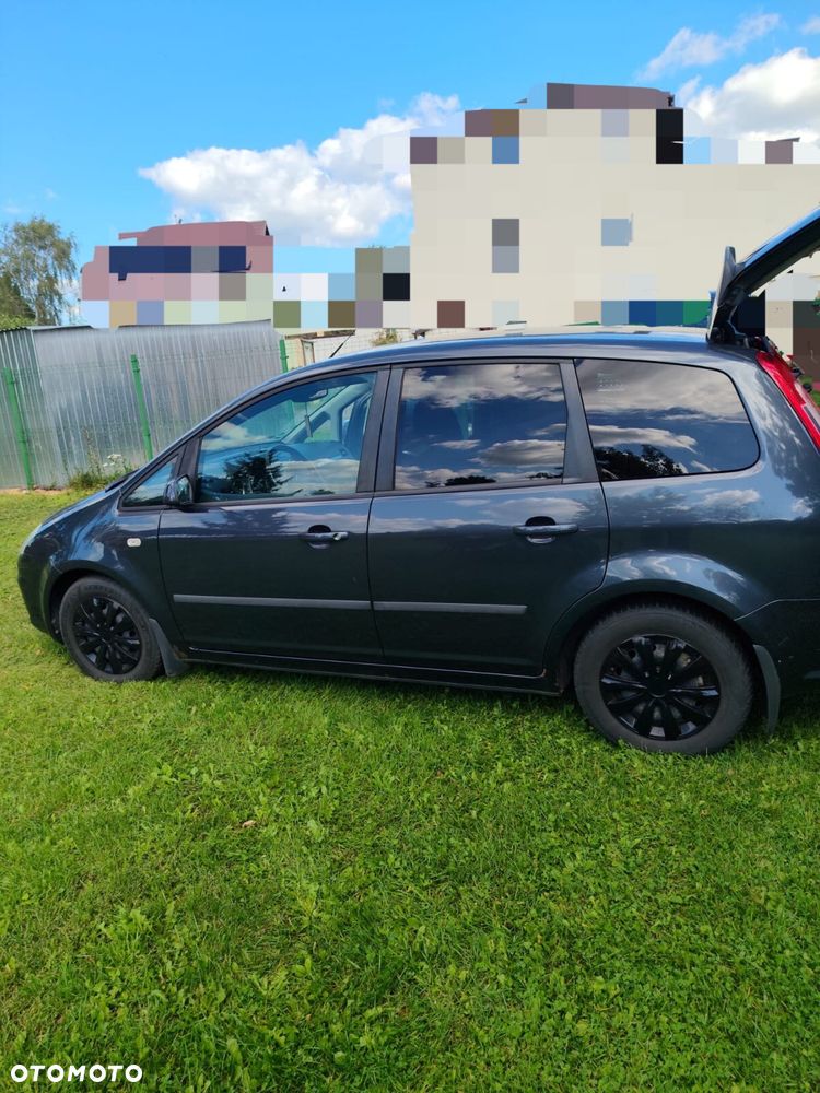 Ford C-MAX - 3