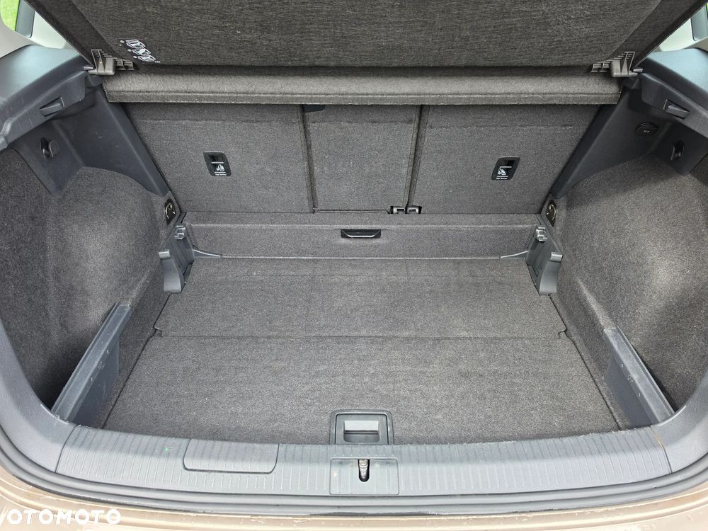 Volkswagen Golf Sportsvan 1.6 TDI BlueMotion Technology Comfortline - 14