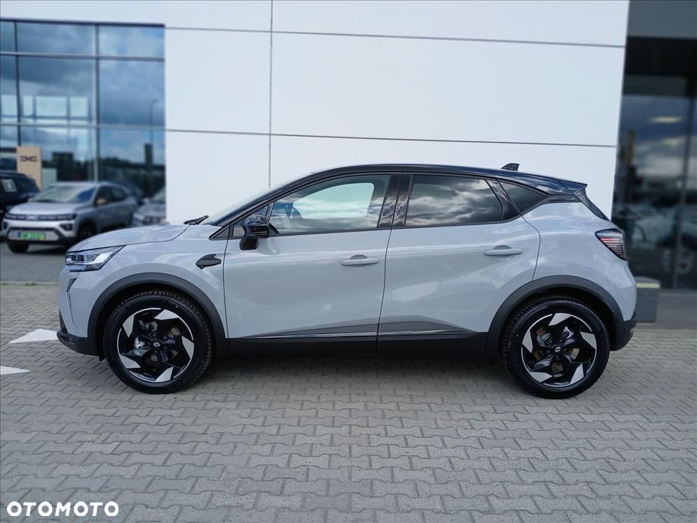Renault Captur 1.0 TCe Techno - 2